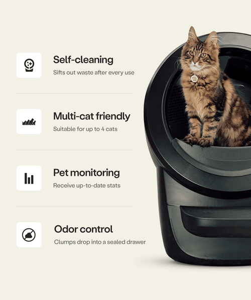 Litter-Robot